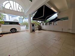Chancery Grove (D11), Condominium #522545411